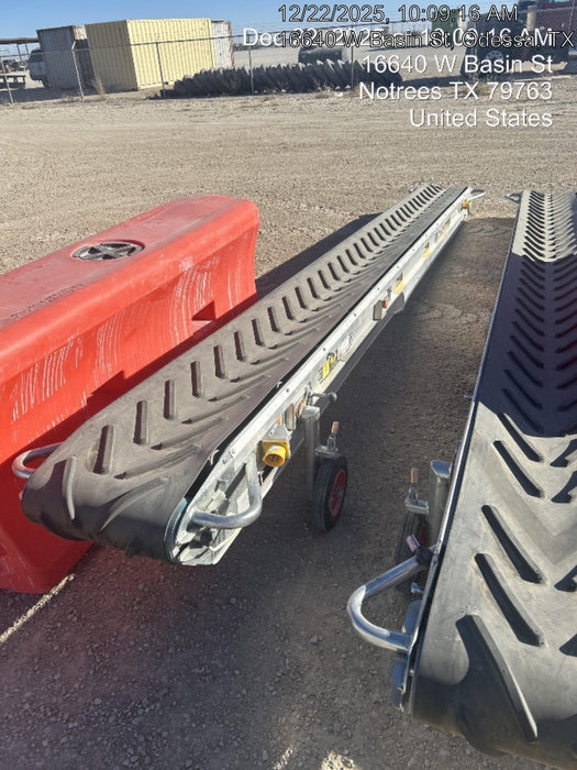 2024 INTERQUIP LKS400-5