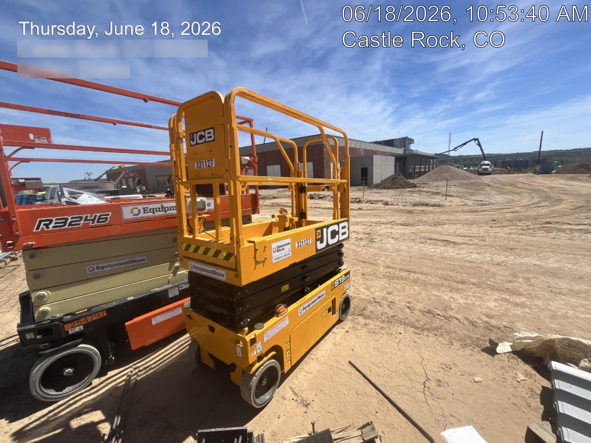 2023 JCB S1930E