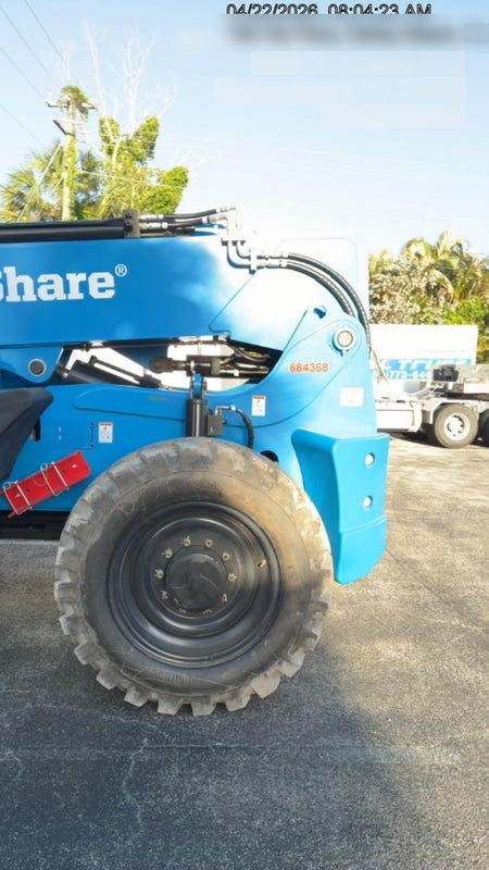 2026 GENIE GTH-1056