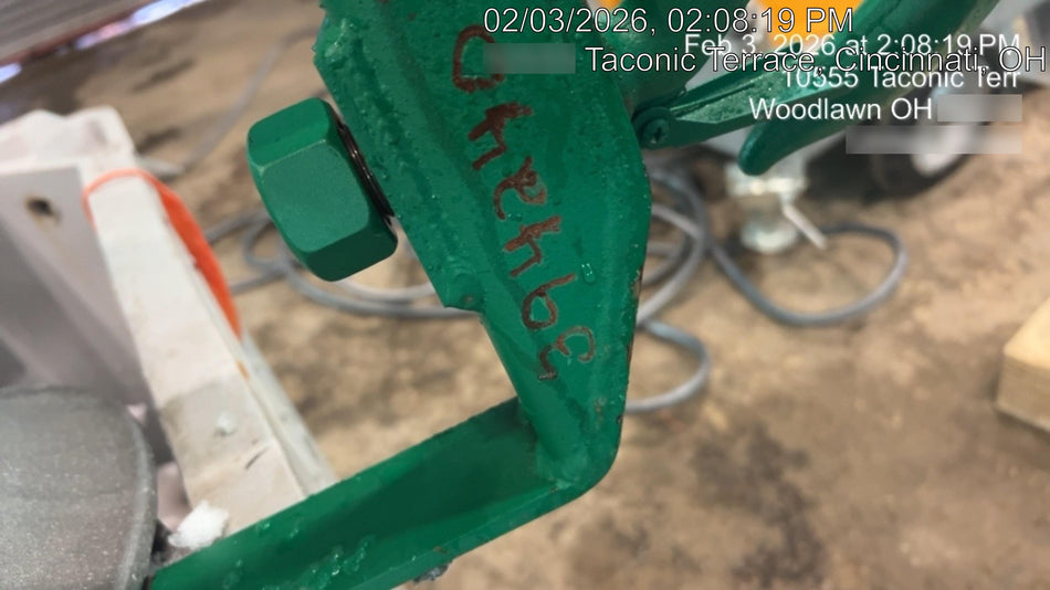 2024 GREENLEE 8024