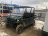 2019 KAWASAKI Mule PRO-DXT (Half Door)