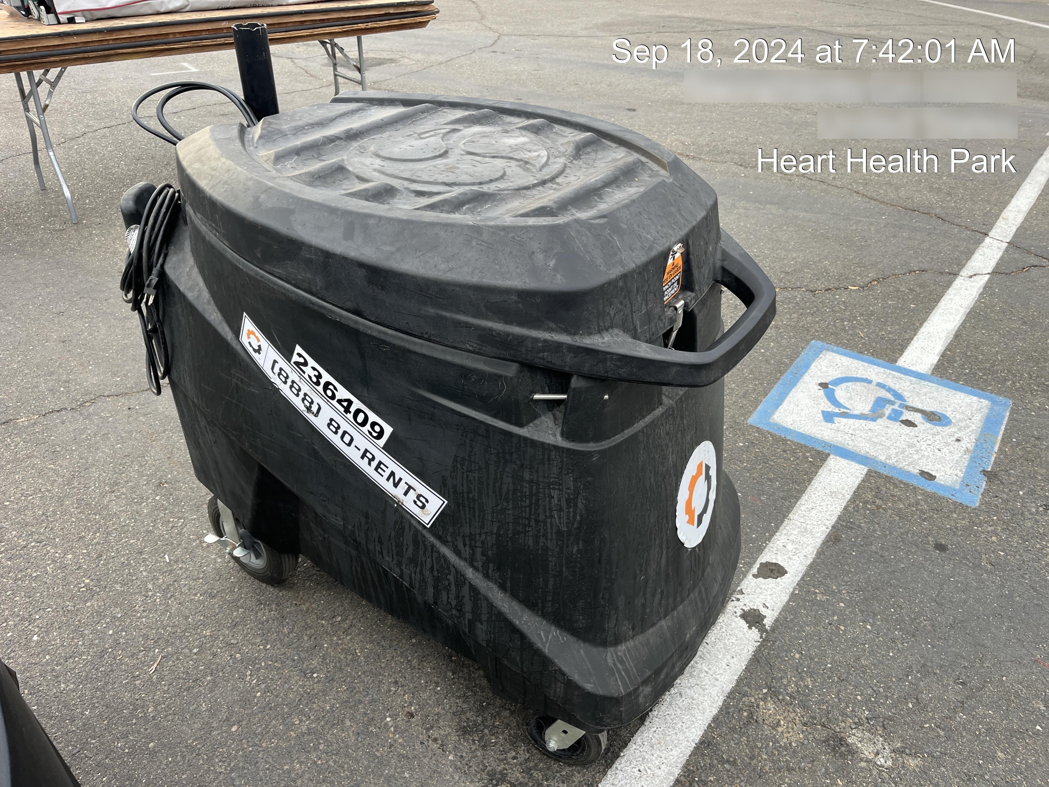 2022 POWER BREEZER PB4BASE
