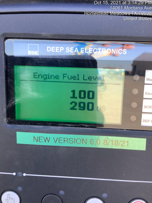 2021 ATLAS COPCO QAS150