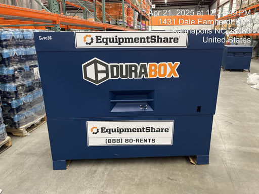 2025 DURABOX DB212