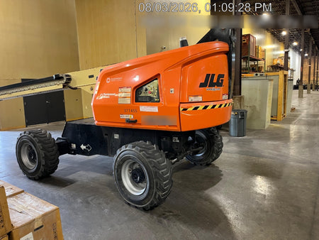 2023 JLG 460SJ