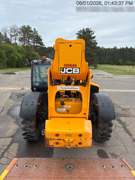 2021 JCB 514-56