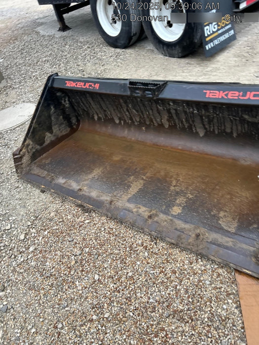 2022 PALADIN 48" Pallet Forks - Paladin