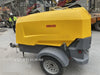 2022 ATLAS COPCO XAS188 CWK