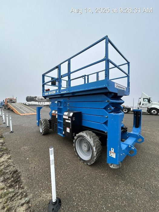 2020 GENIE GS-5390 RT