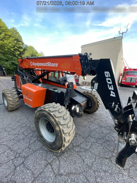 2024 SKYTRAK 6034