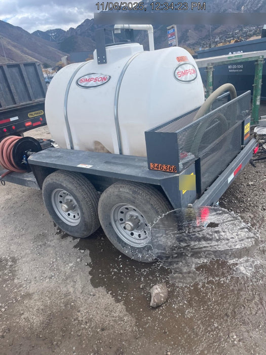 2023 SIMPSON SWT-52517