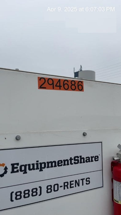 2023 SHINDAIWA DGK45F