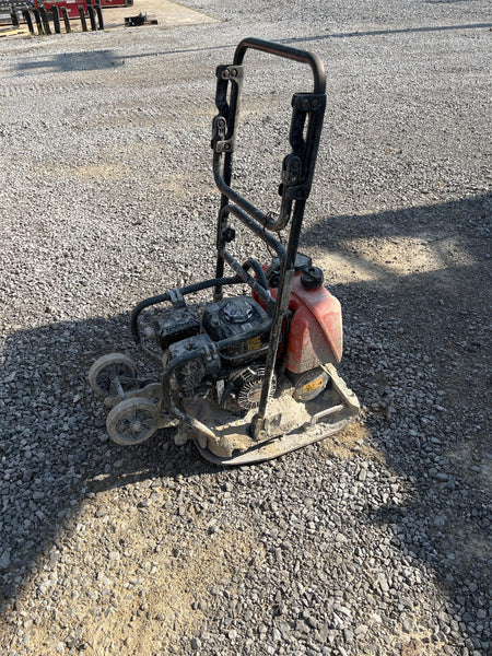 2024 HUSQVARNA LF75