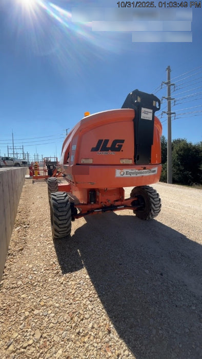 2020 JLG 460SJ