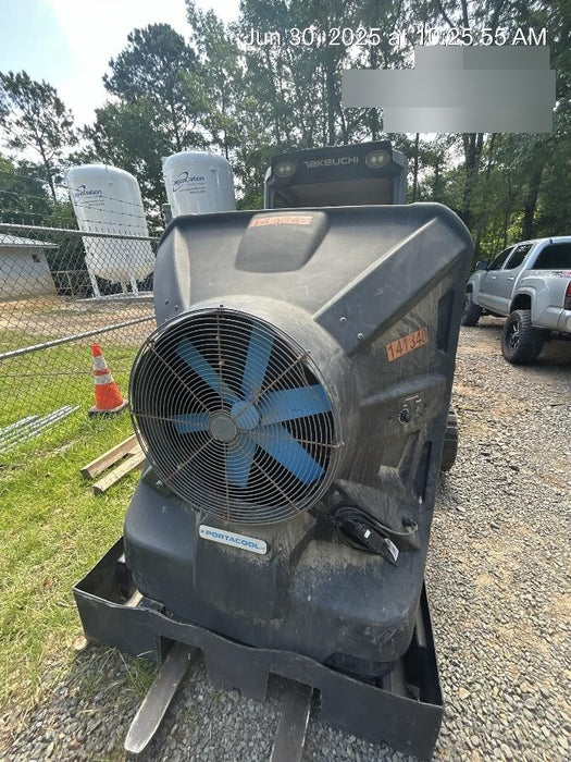 2021 PORTACOOL JETSTREAM 250