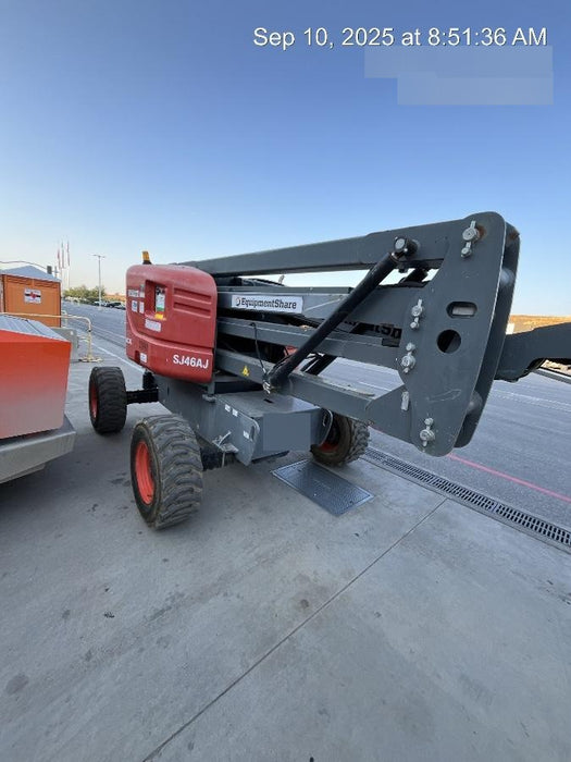 2019 SKYJACK SJ46 AJ