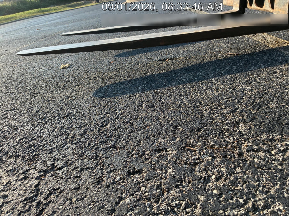 2019 SKYTRAK 10054