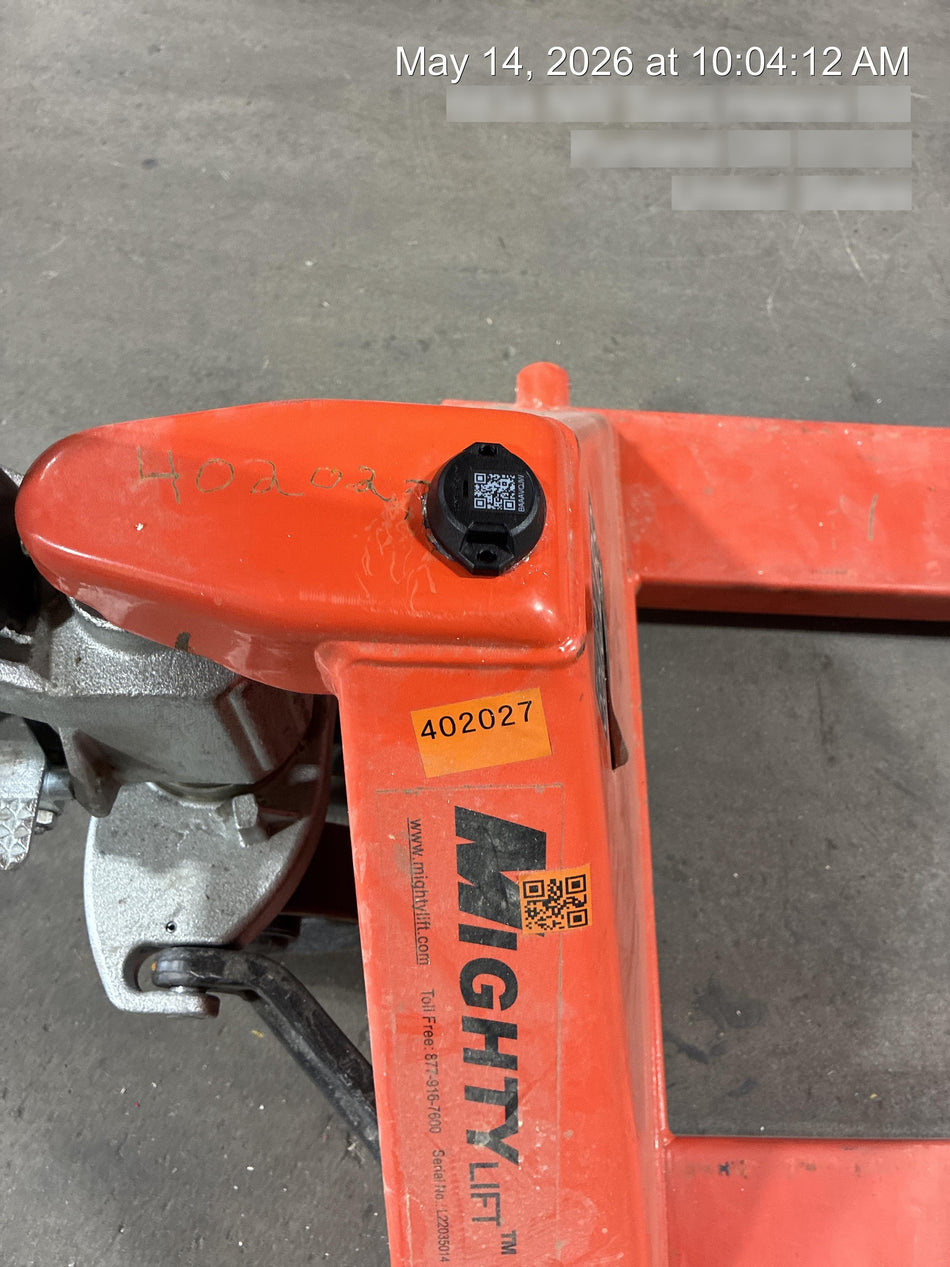 2024 MIGHTY LIFT ML55M