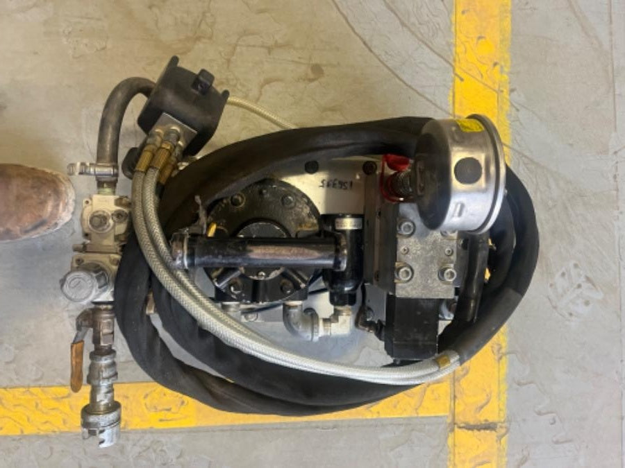2021 TORCUP AP1000