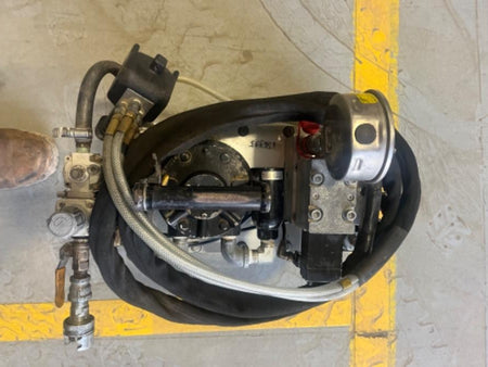 2021 TORCUP AP1000