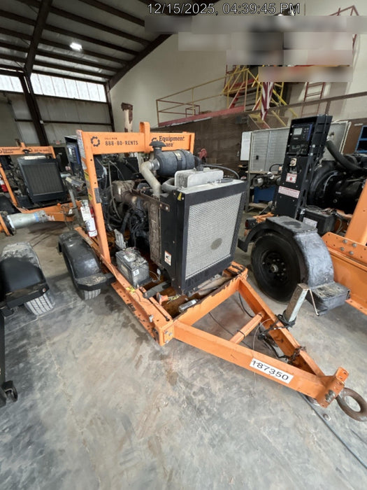 2021 PIONEER PP66S12L71-TD2.9L4