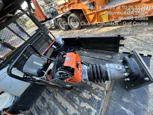 2023 MULTIQUIP MTX60HD