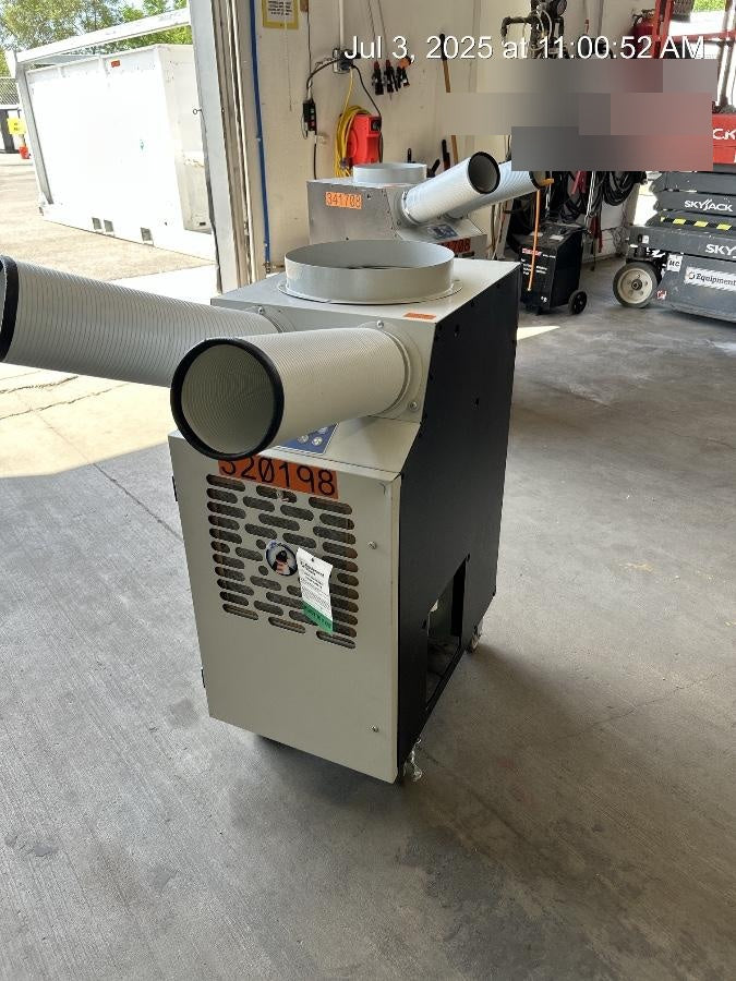 2023 KWIKOOL KPAC1411-2