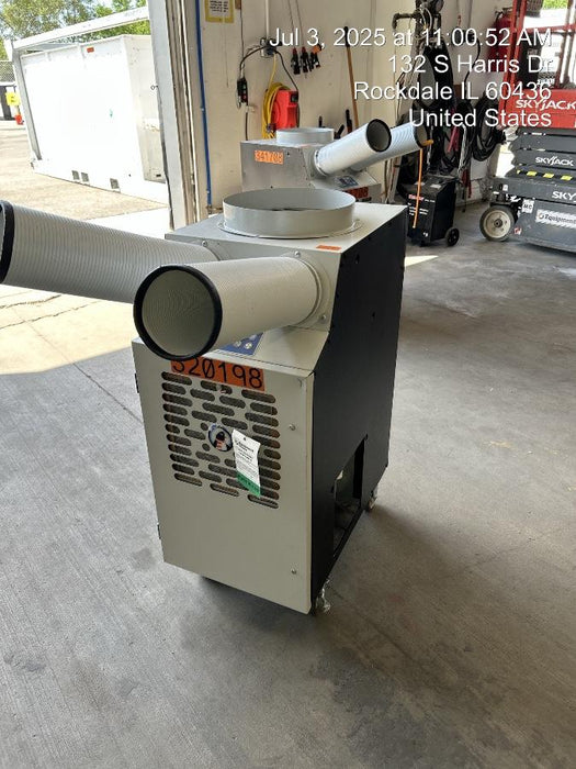 2023 KWIKOOL KPAC1411-2