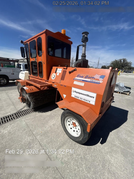2021 BROCE RCT350