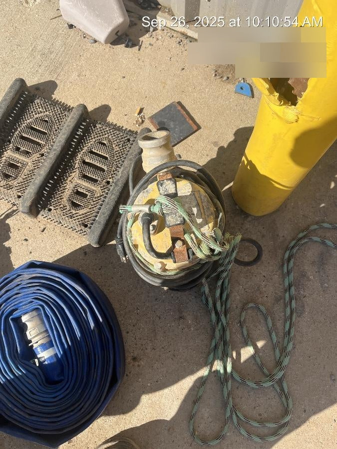 2021 WACKER NEUSON PST2