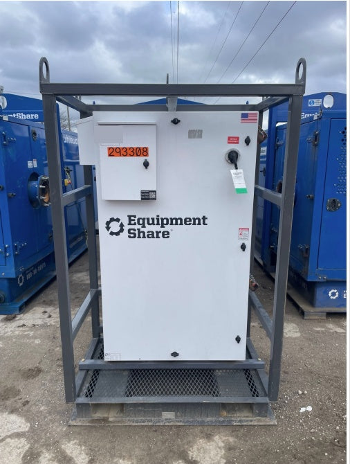 2023 FUJI MD100-EQS