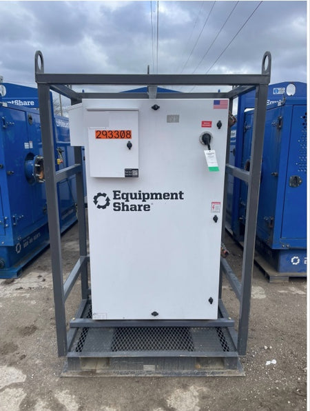 2023 FUJI MD100-EQS