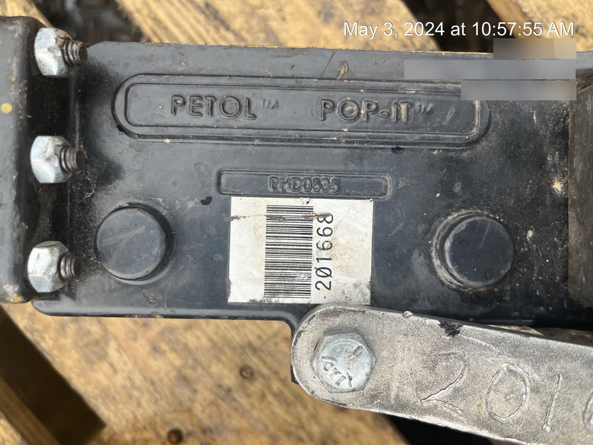 2022 PETOL PHD0535