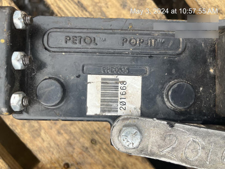2022 PETOL PHD0535