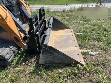 2025 ARROW MATERIAL HANDLING 24" Pallet Fork Frame