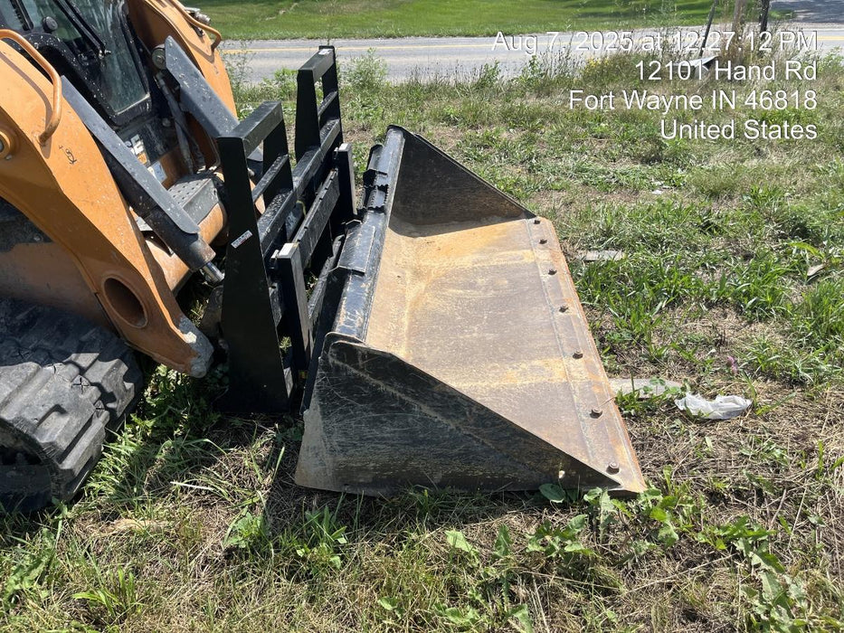 2025 ARROW MATERIAL HANDLING 24" Pallet Fork Frame