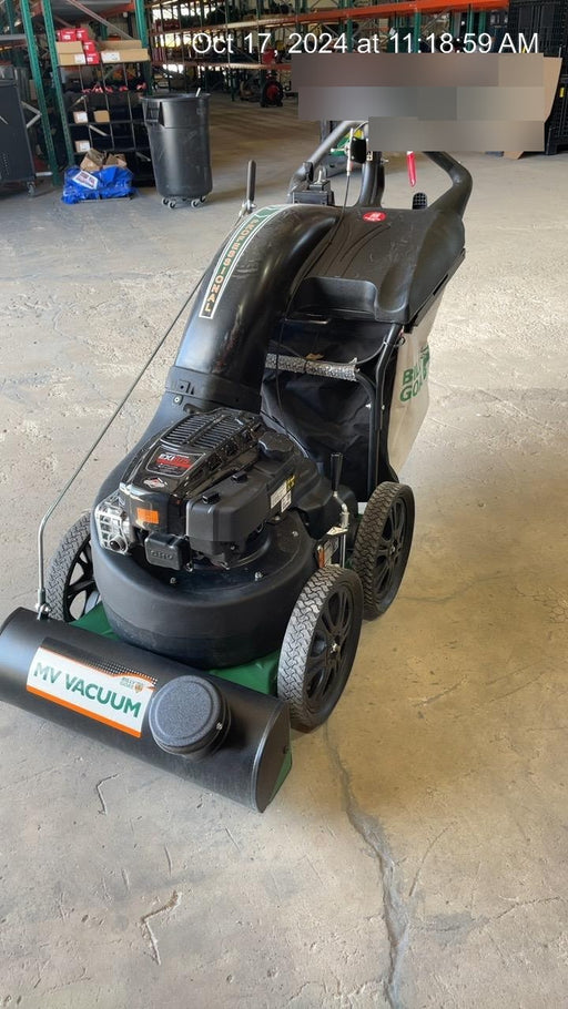 2024 BILLY GOAT MV601SPE