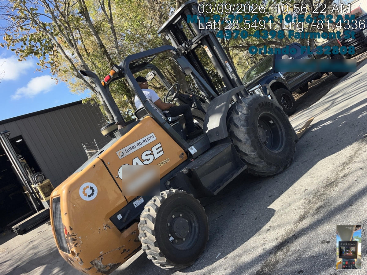 2023 CASE 588H