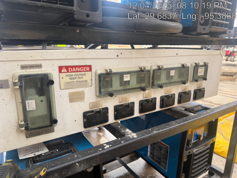 2021 LEX WR6A-7SM-FG26DZ6LD-R