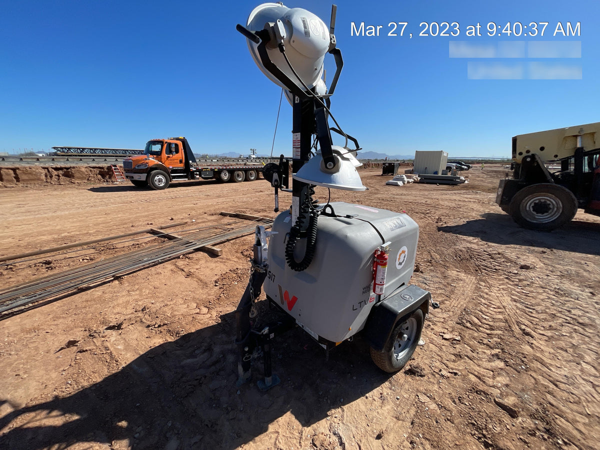 2018 WACKER NEUSON LTV6K-MH