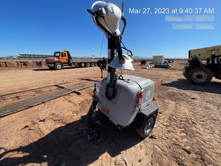 2018 WACKER NEUSON LTV6K-MH