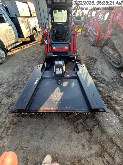 2022 PALADIN 30372A-0022