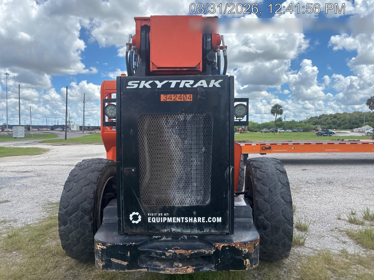 2023 SKYTRAK 12054