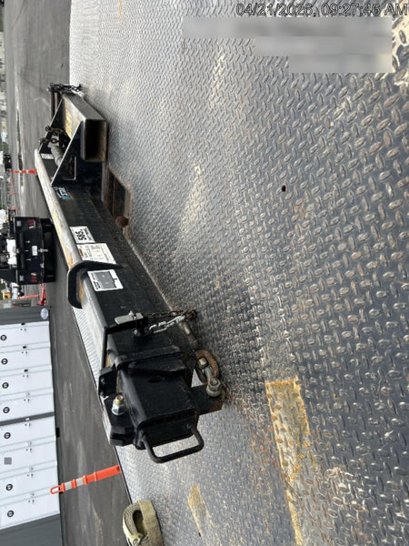 2024 STAR INDUSTRIES M1360B - Star JIB Boom