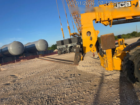 2020 JCB 510-56