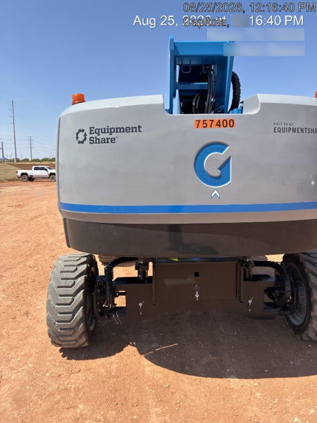 2026 GENIE S-45 XC