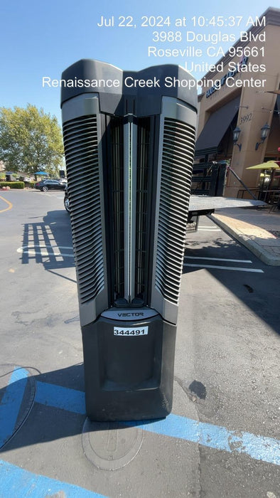 2023 VECTOR Vector Max