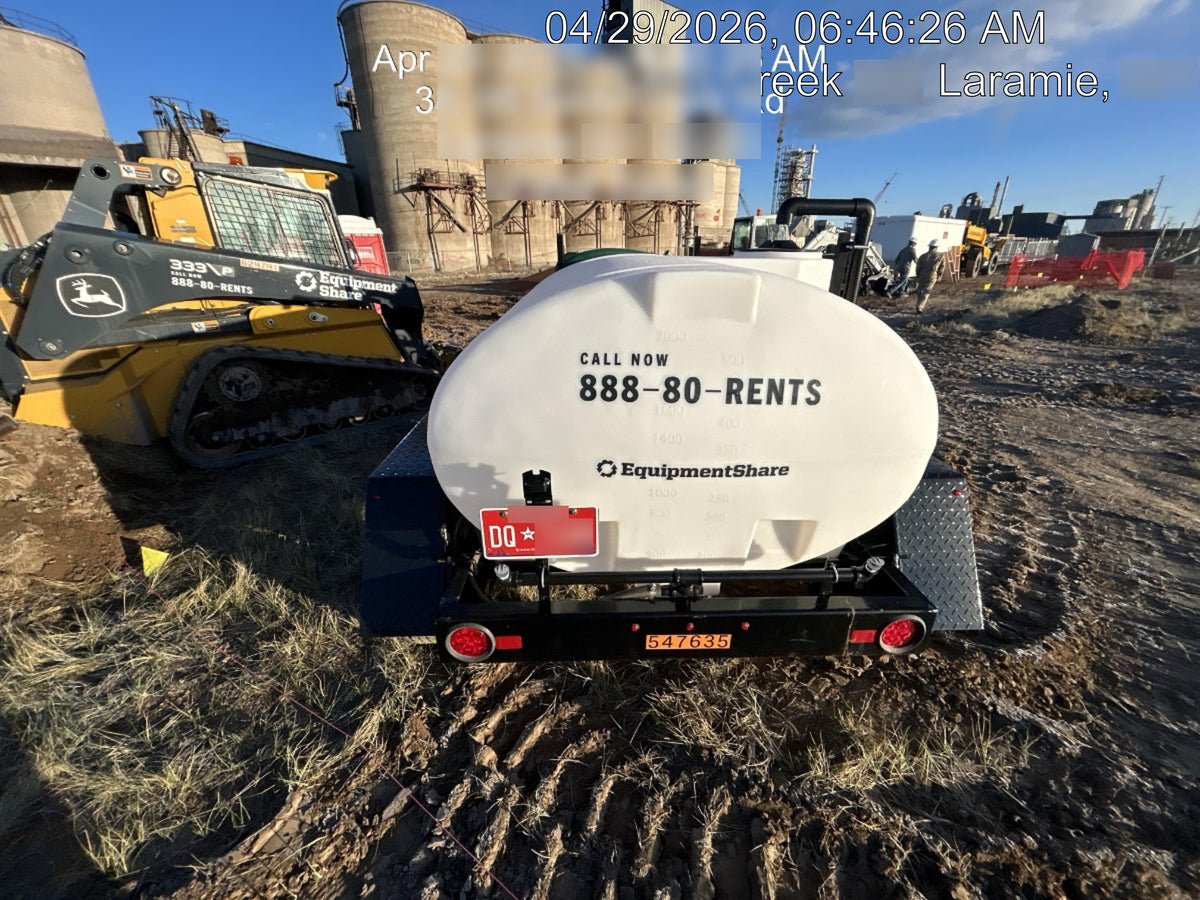 2025 WYLIE EXP-550L-S