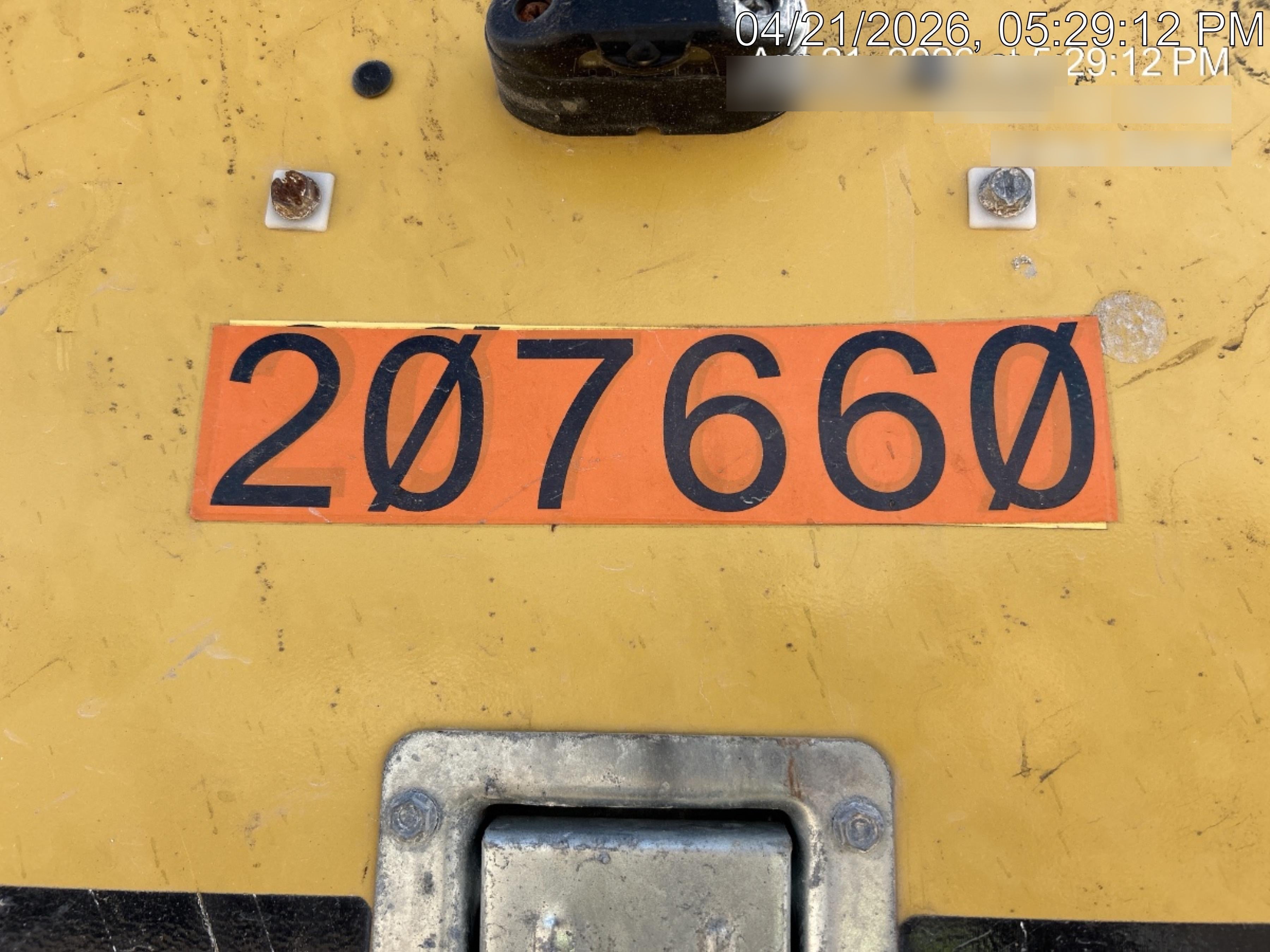 2022 ALLMAND NLV3GR