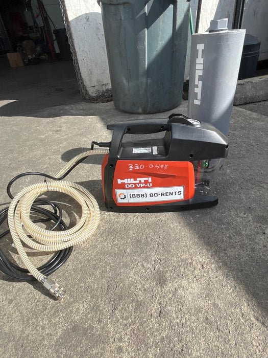 2024 HILTI DD 250